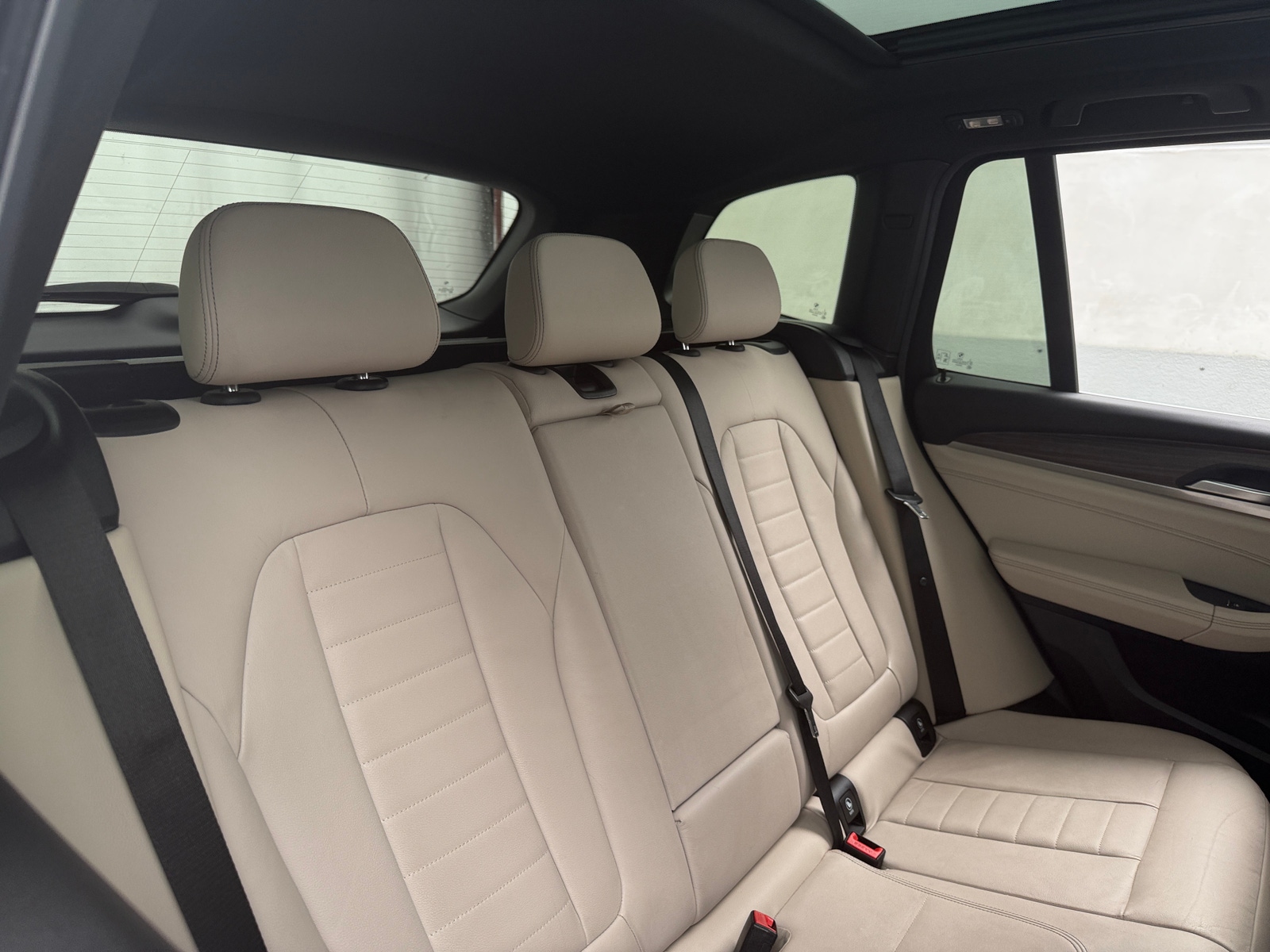 Thumbnail: 2019 BMW X3 - 5