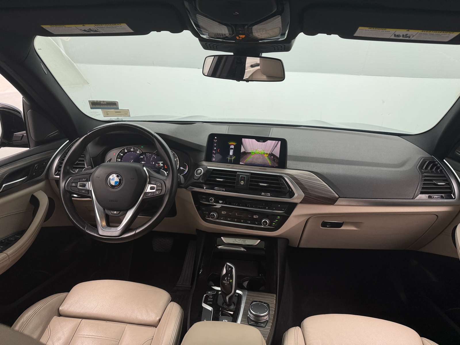 Thumbnail: 2019 BMW X3 - 2
