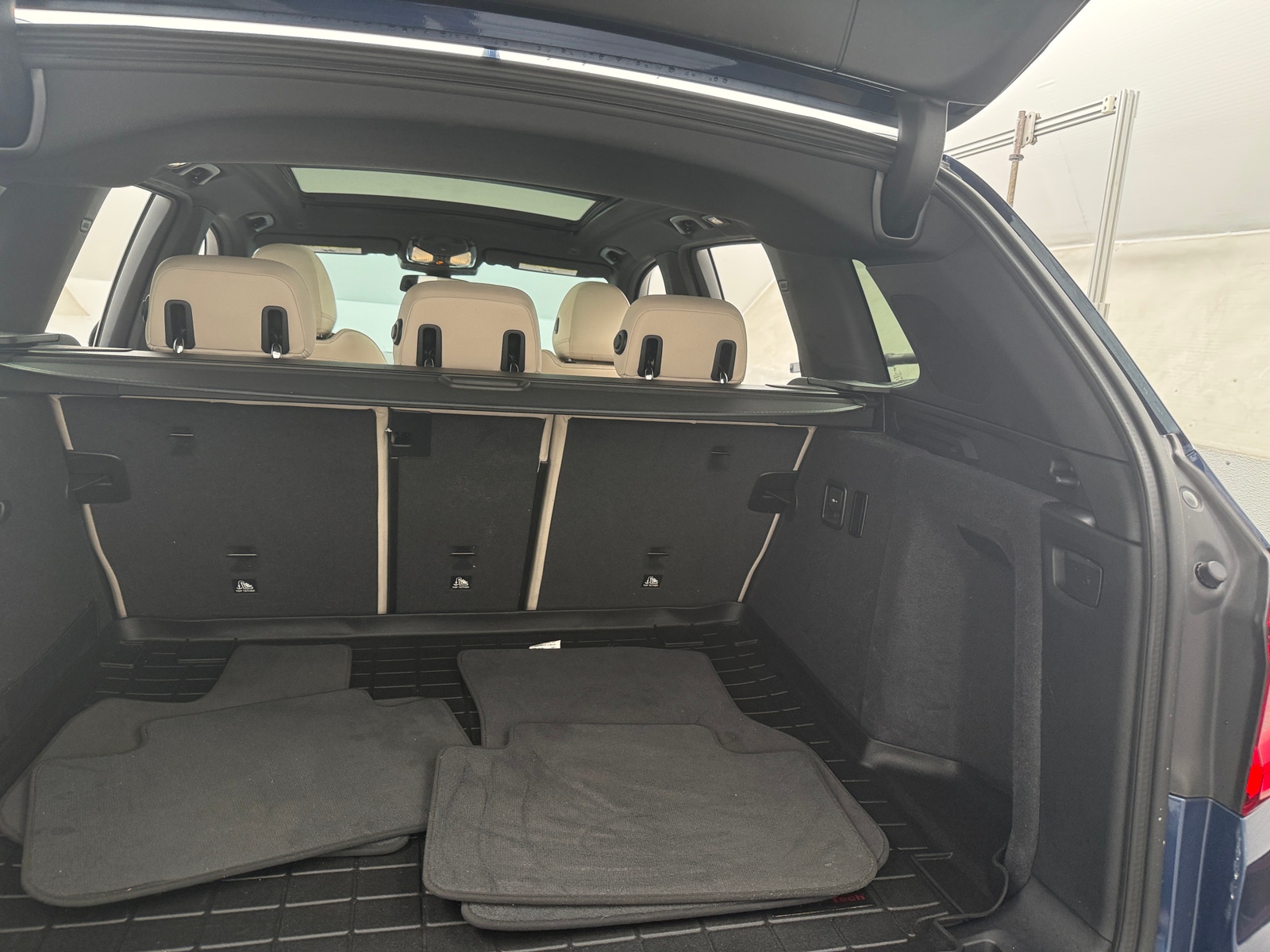 Thumbnail: 2019 BMW X3 - 6