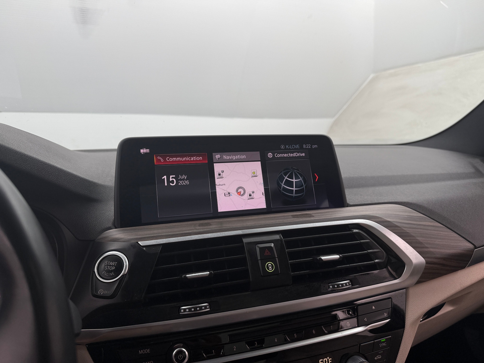 Thumbnail: 2019 BMW X3 - 3