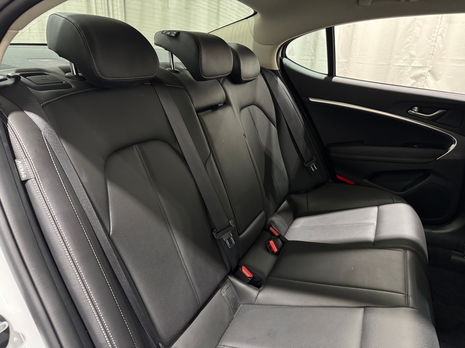Thumbnail: 2026 Genesis G70 - 5