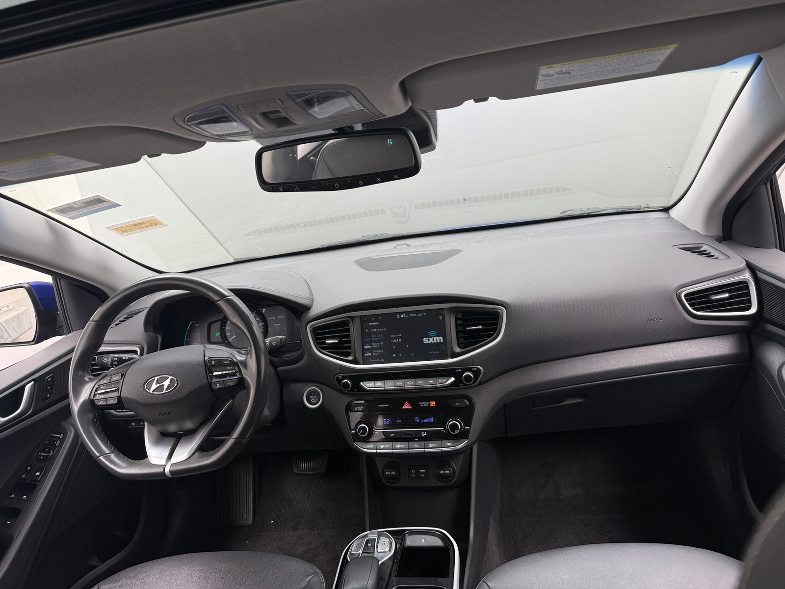 Thumbnail: 2019 Hyundai Ioniq - 2