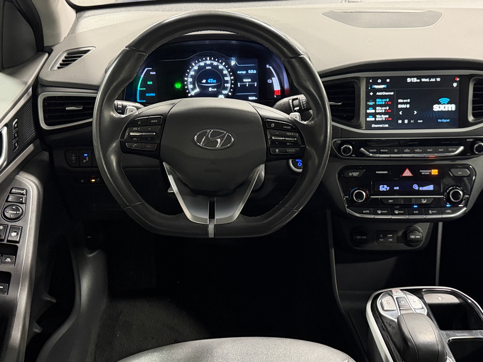Thumbnail: 2019 Hyundai Ioniq - 4