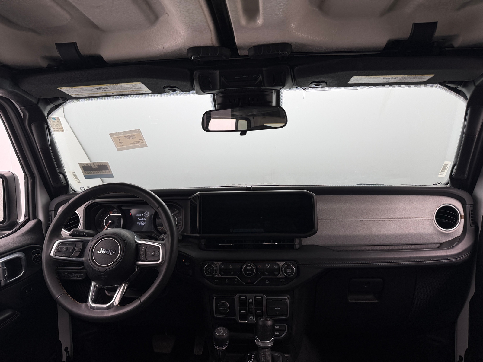 Thumbnail: 2024 Jeep Wrangler - 3