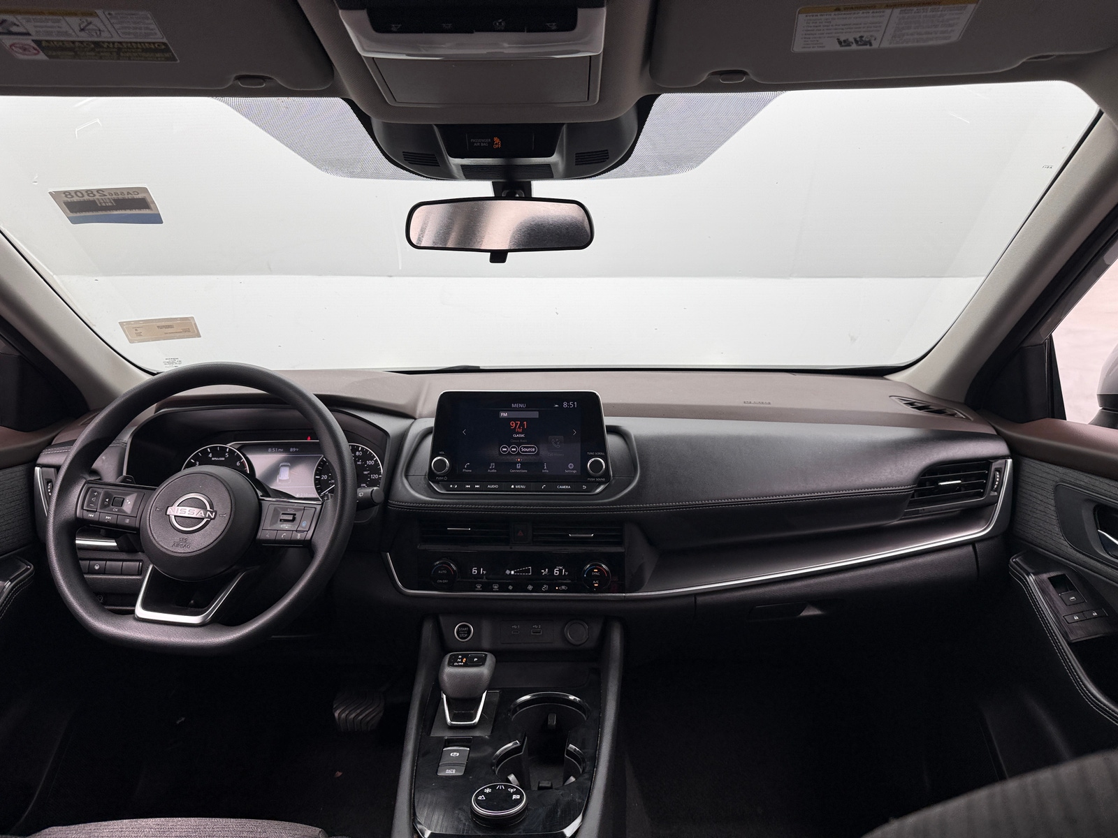 Thumbnail: 2023 Nissan Rogue - 3