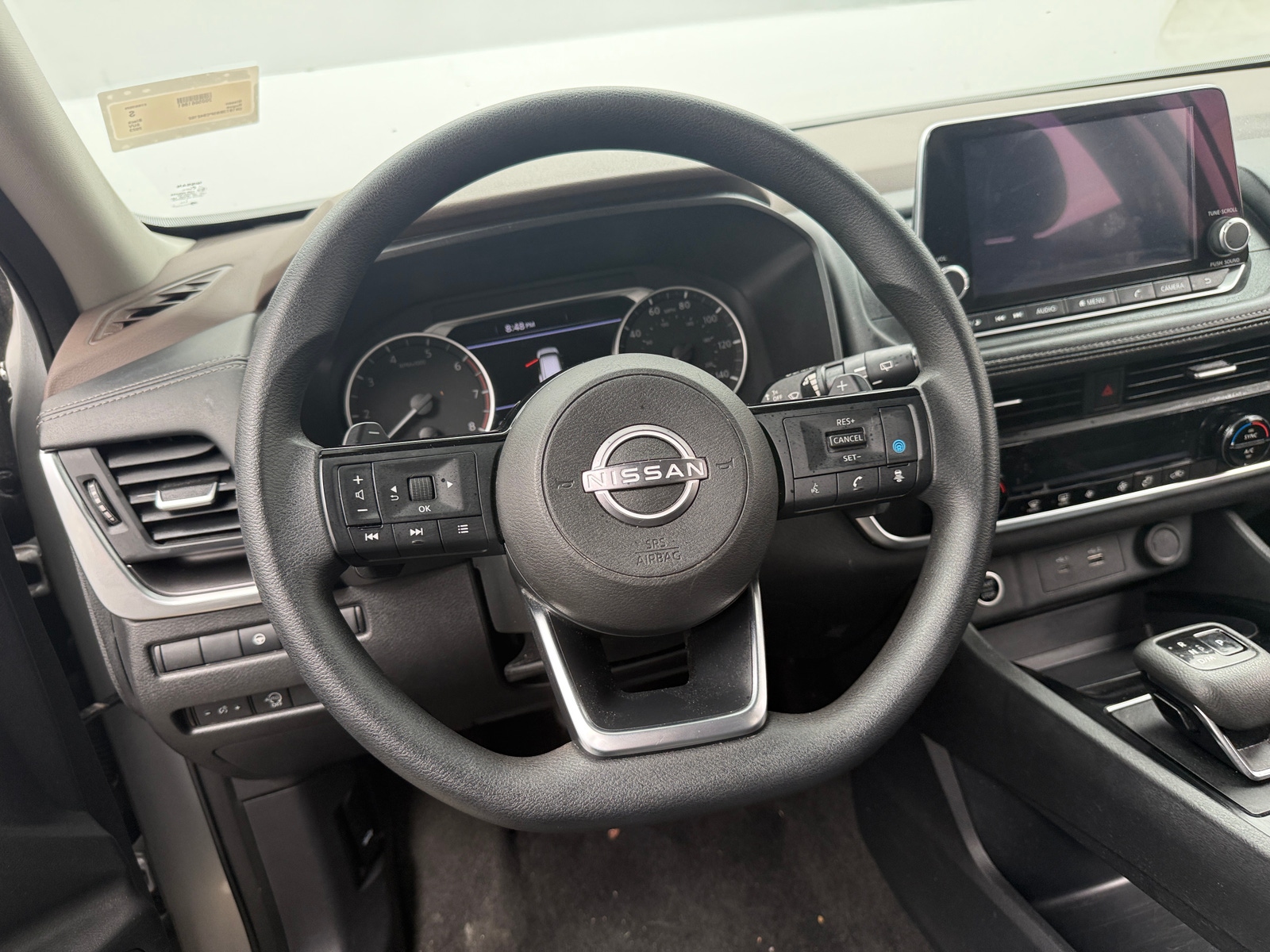 Thumbnail: 2023 Nissan Rogue - 5