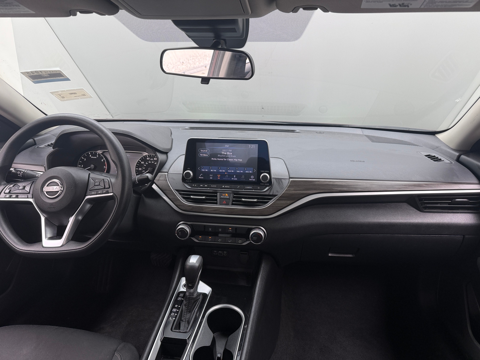 Thumbnail: 2024 Nissan Altima - 3