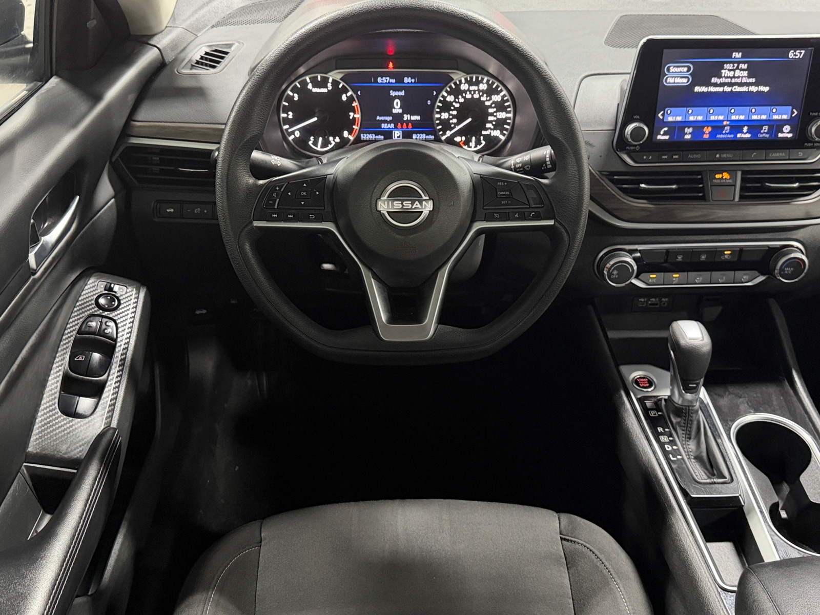 Thumbnail: 2024 Nissan Altima - 5