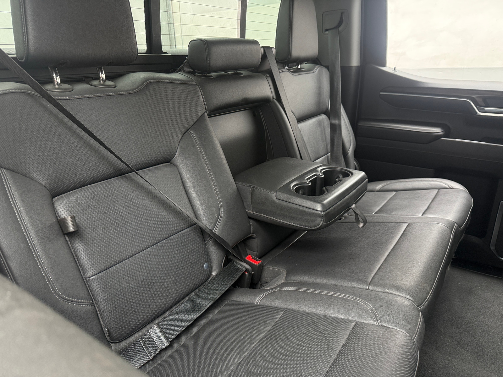 Thumbnail: 2022 GMC Sierra 1500 - 5