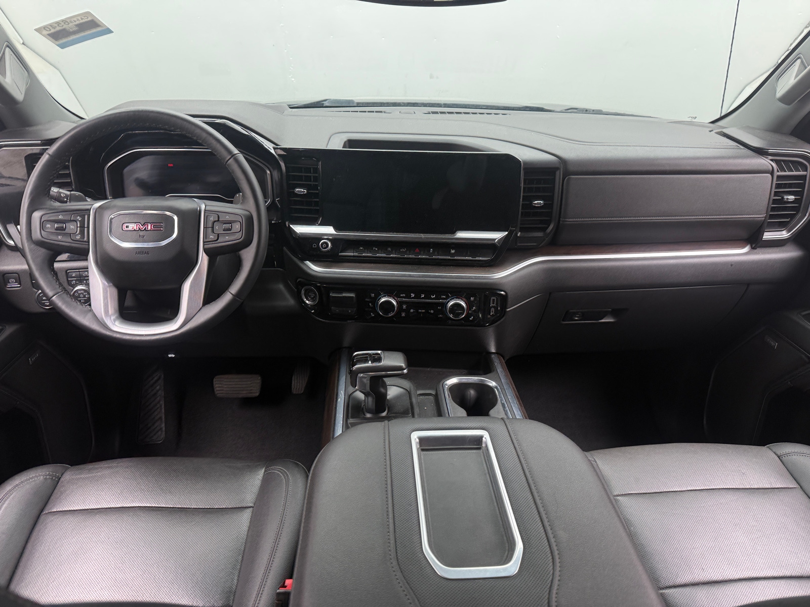 Thumbnail: 2022 GMC Sierra 1500 - 2