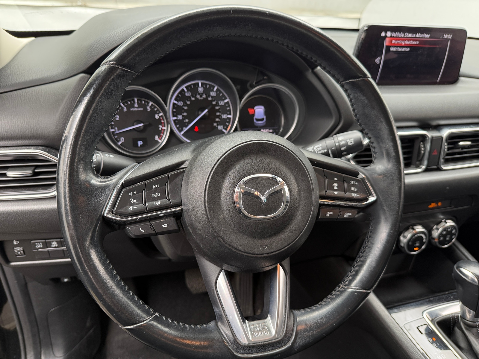 Thumbnail: 2018 Mazda CX-5 - 5