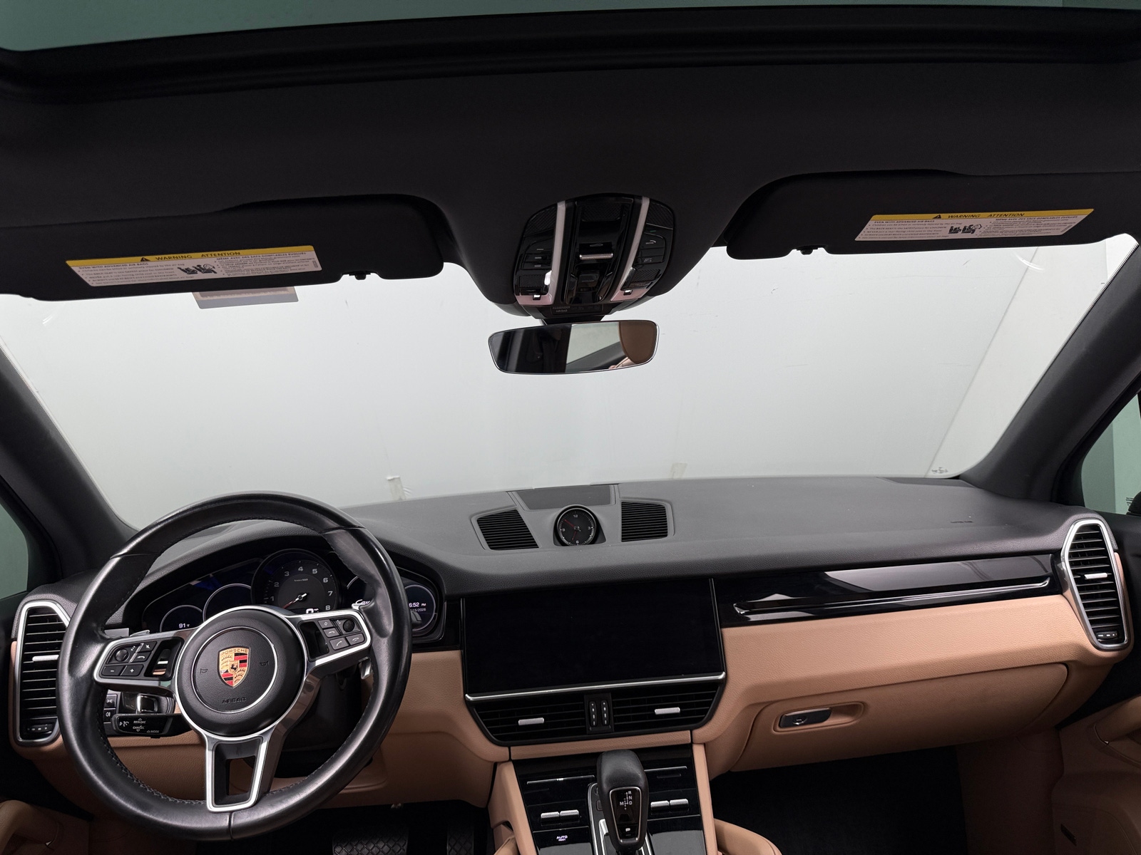 Thumbnail: 2020 Porsche Cayenne - 2