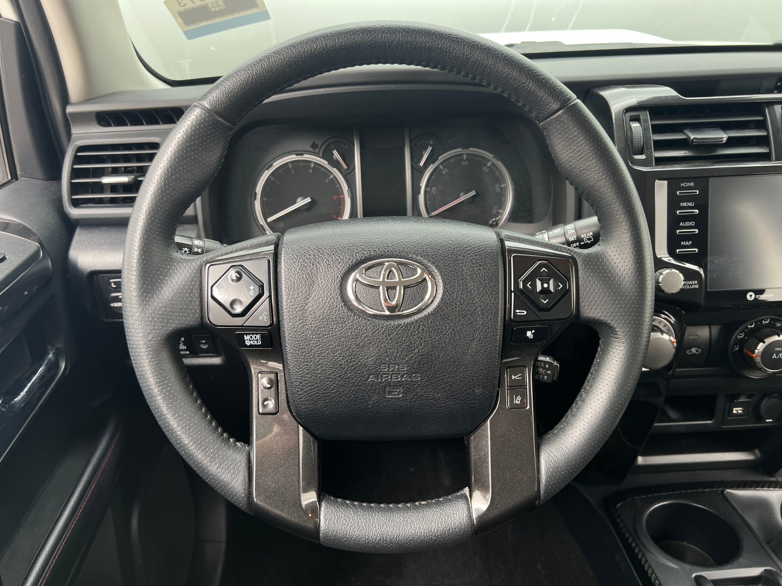 Thumbnail: 2023 Toyota 4Runner - 5