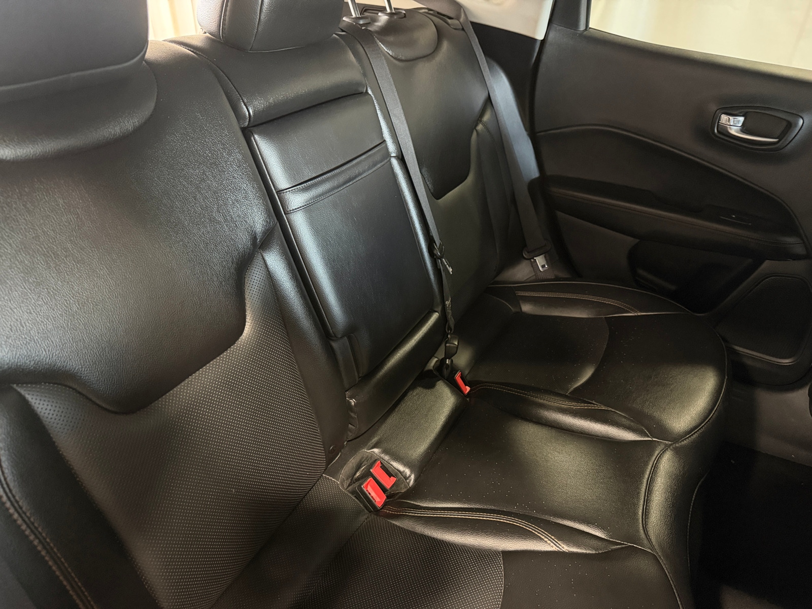 Thumbnail: 2019 Jeep Compass - 5