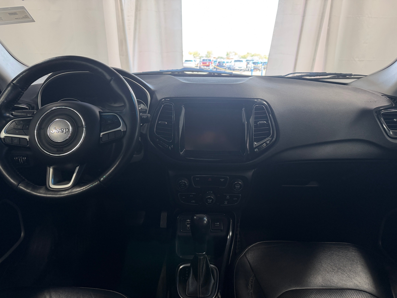 Thumbnail: 2019 Jeep Compass - 2