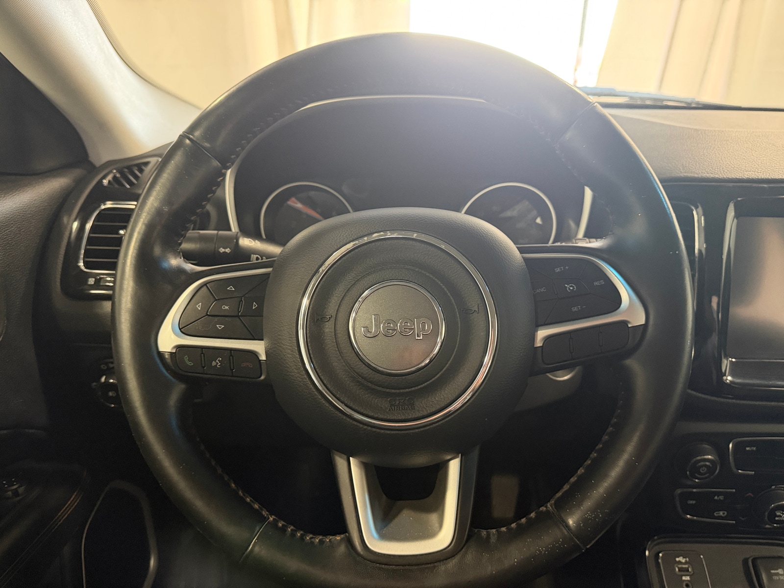 Thumbnail: 2019 Jeep Compass - 4