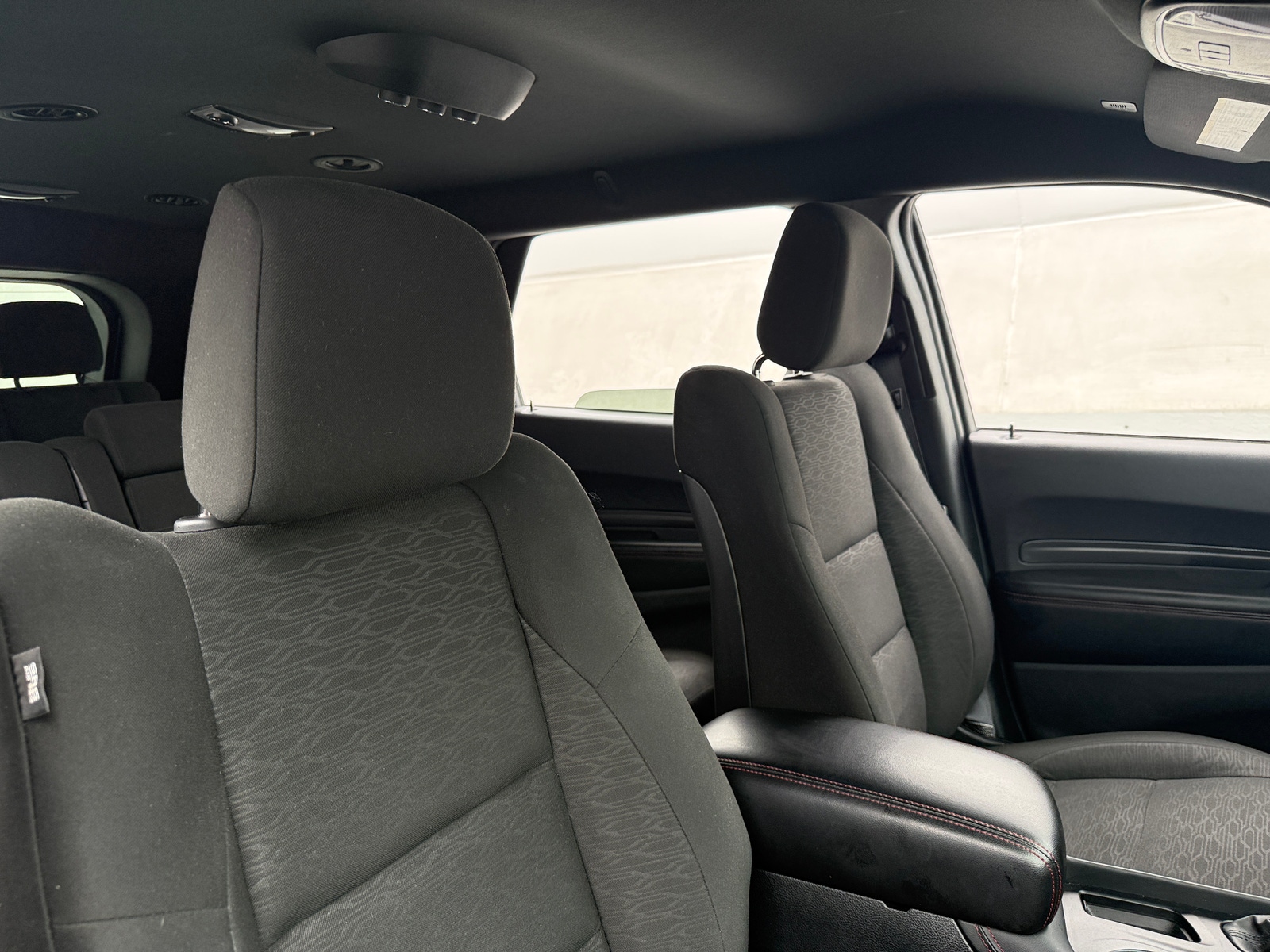 Thumbnail: 2026 Dodge Durango - 2