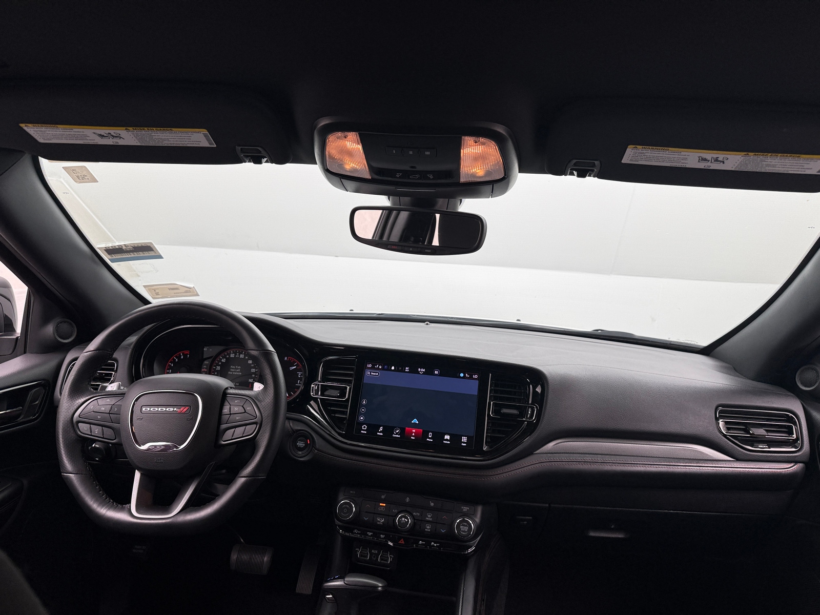 Thumbnail: 2026 Dodge Durango - 3