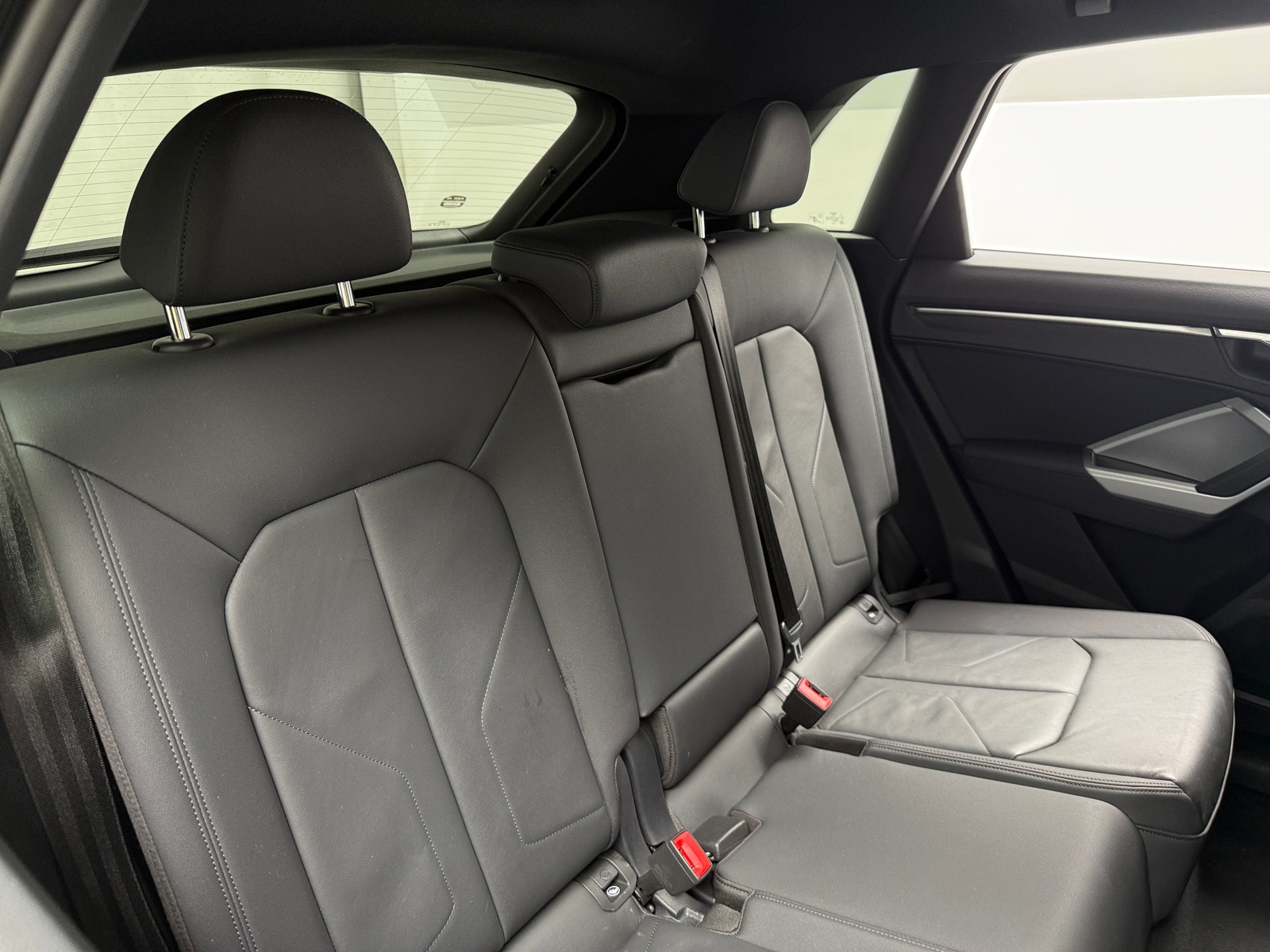 Thumbnail: 2021 Audi Q3 - 5