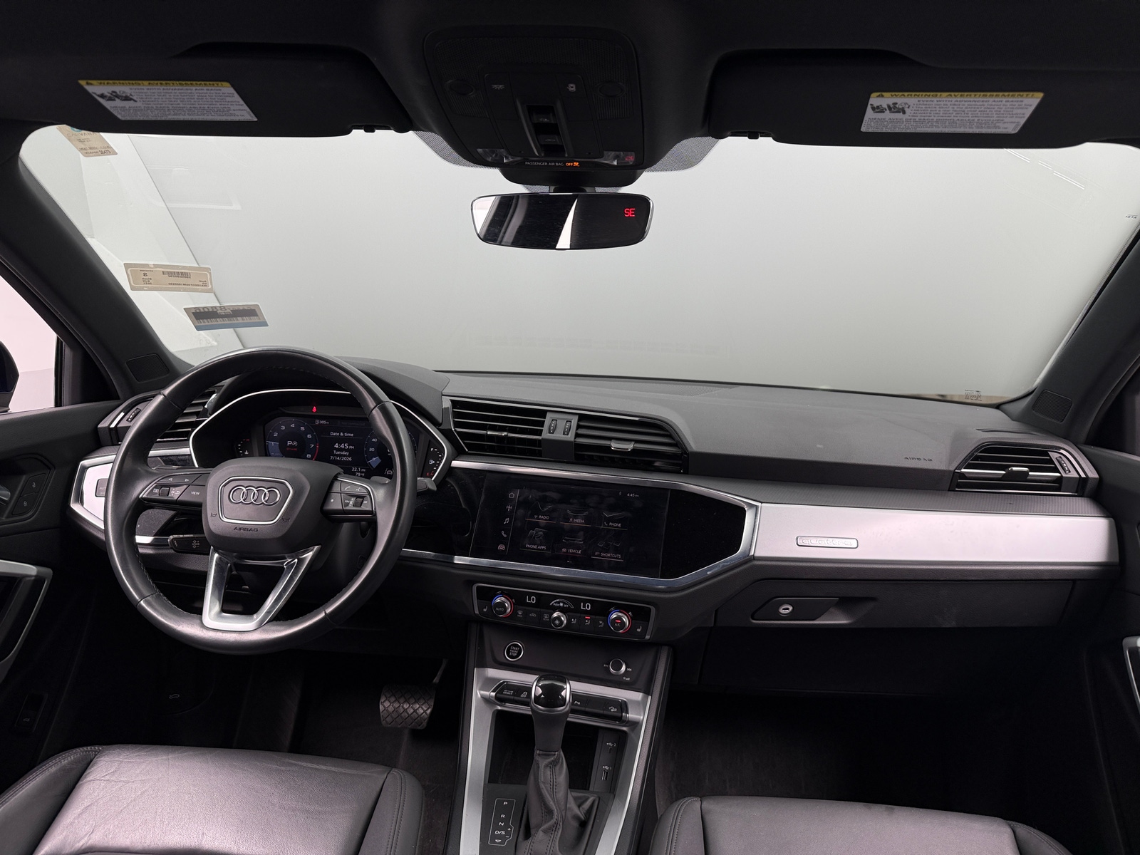 Thumbnail: 2021 Audi Q3 - 2