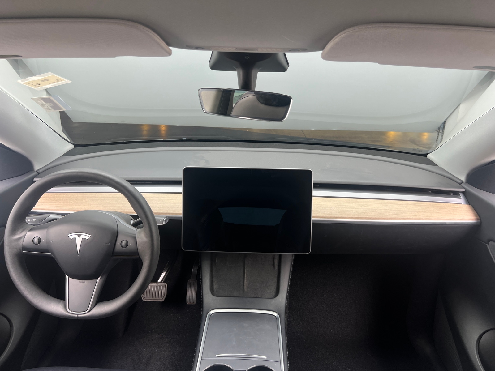 Thumbnail: 2021 Tesla Model Y - 2