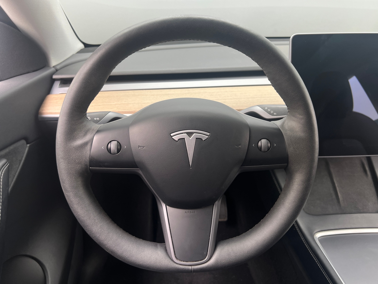 Thumbnail: 2021 Tesla Model Y - 4