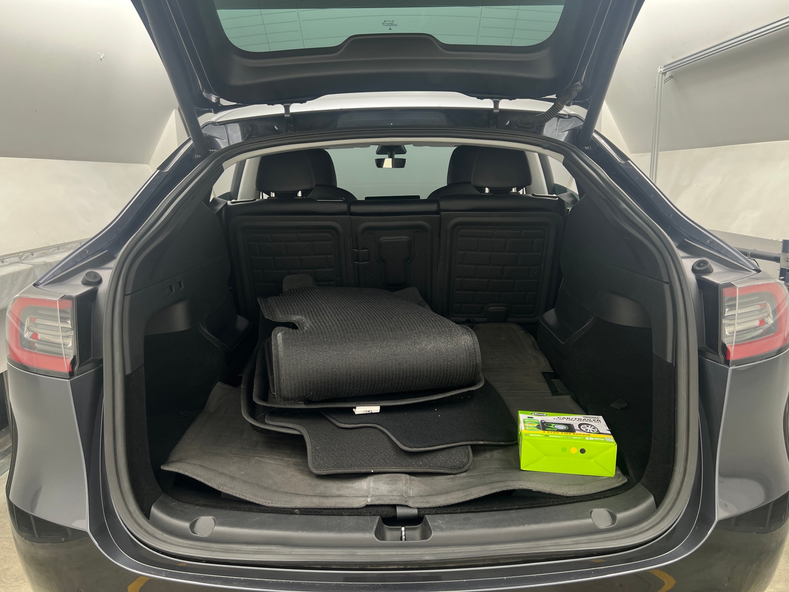 Thumbnail: 2021 Tesla Model Y - 6