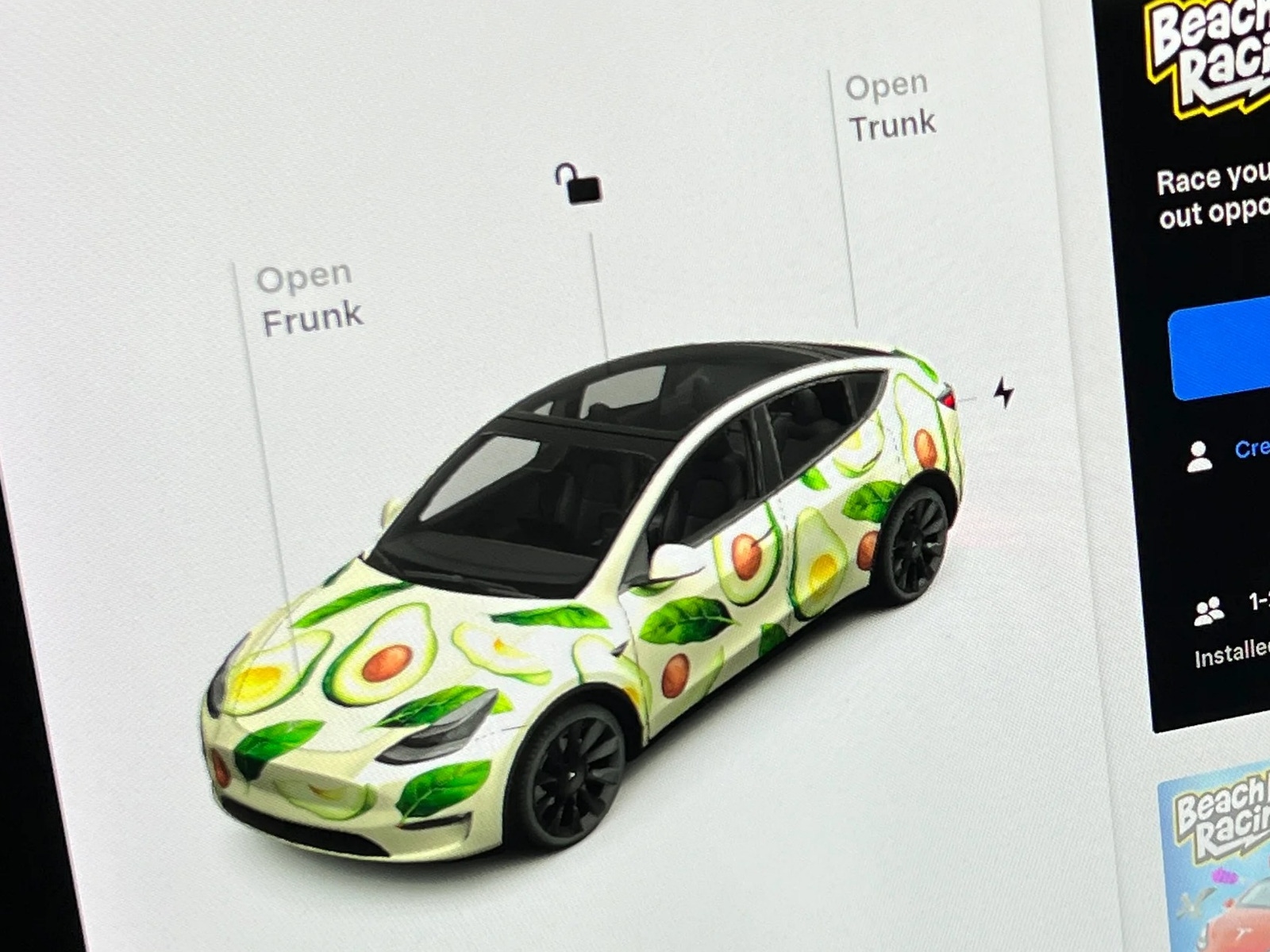 Thumbnail: 2021 Tesla Model Y - 3