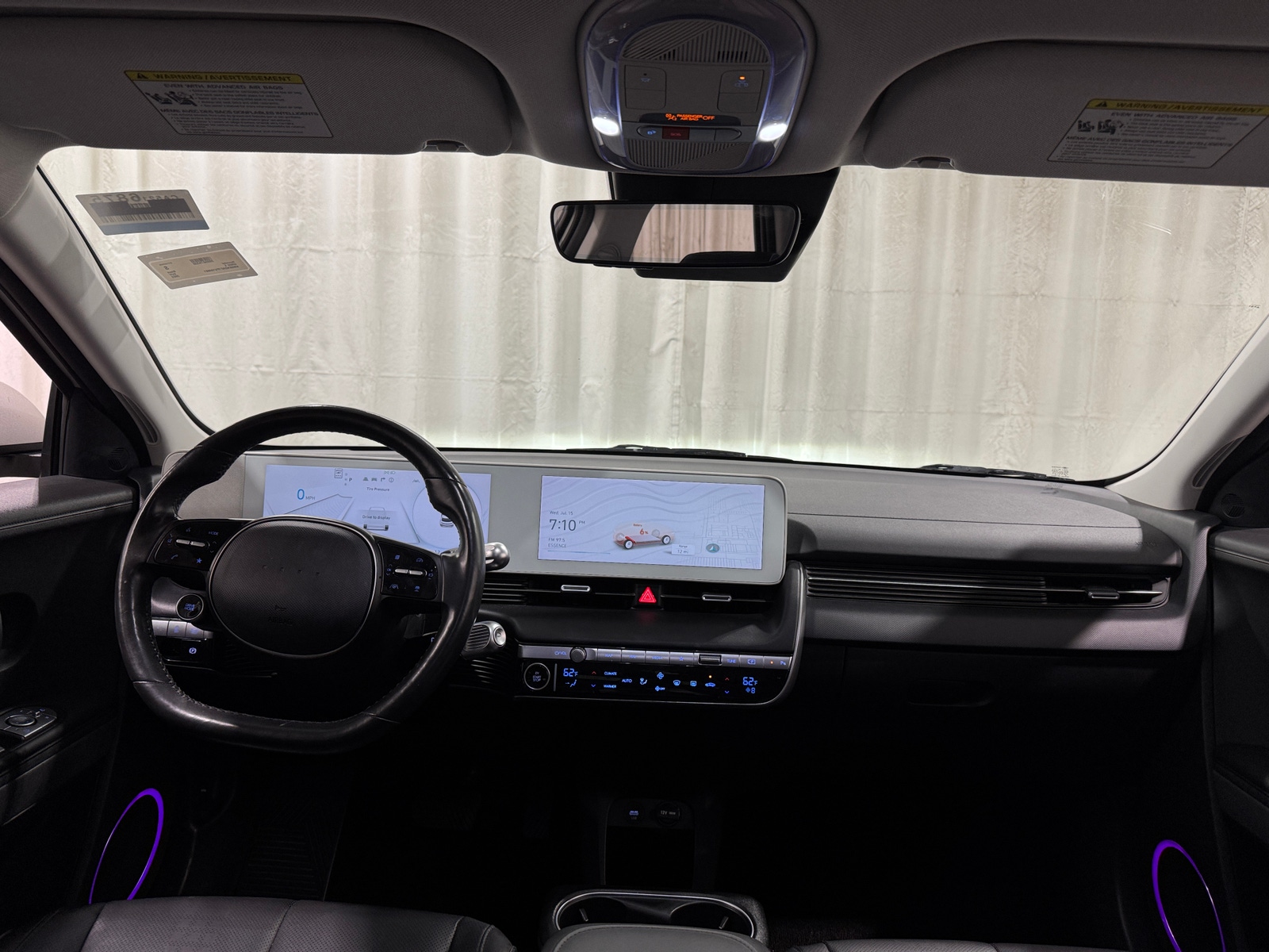Thumbnail: 2023 Hyundai Ioniq 5 - 3