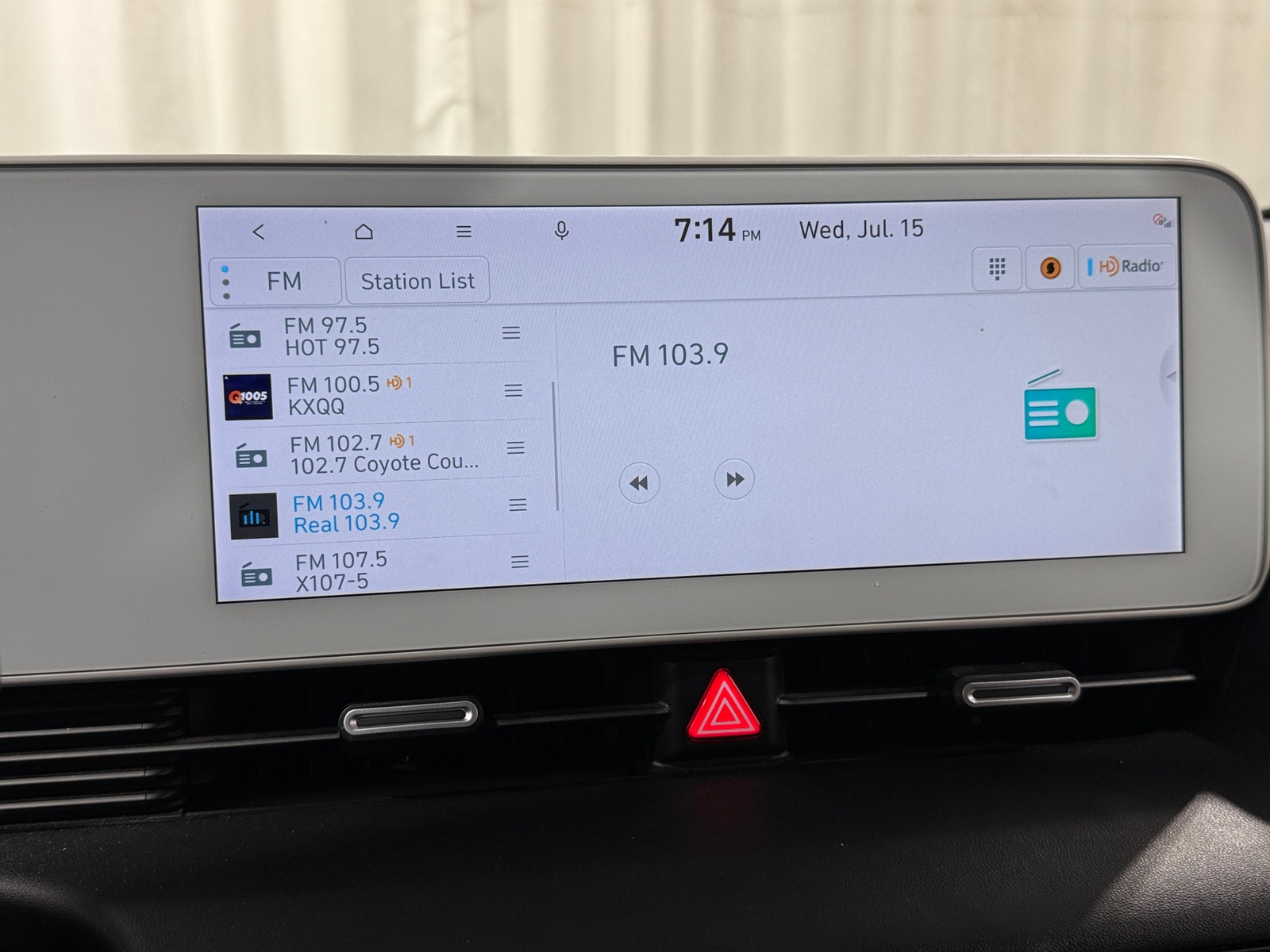 Thumbnail: 2023 Hyundai Ioniq 5 - 4