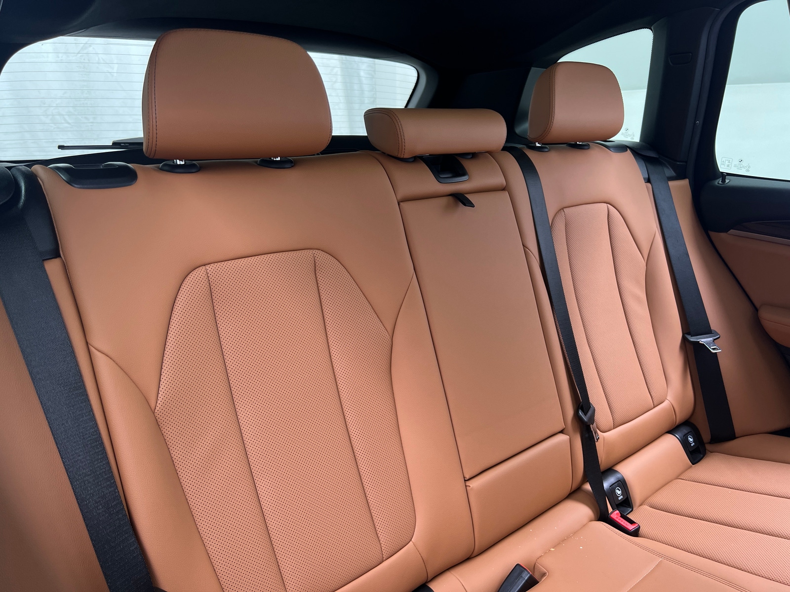 Thumbnail: 2022 BMW X3 - 5
