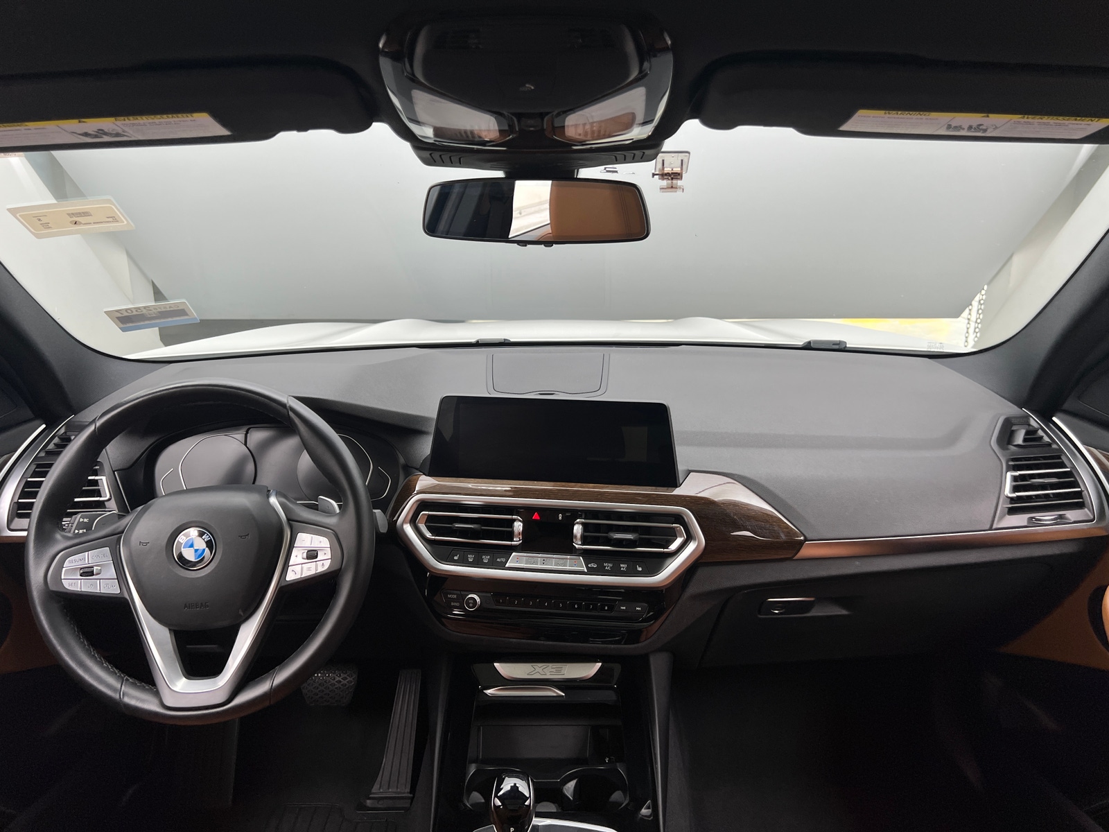 Thumbnail: 2022 BMW X3 - 2
