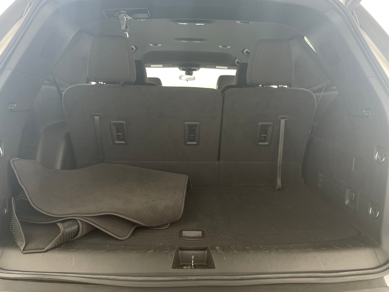 Thumbnail: 2023 Chevrolet Traverse - 7