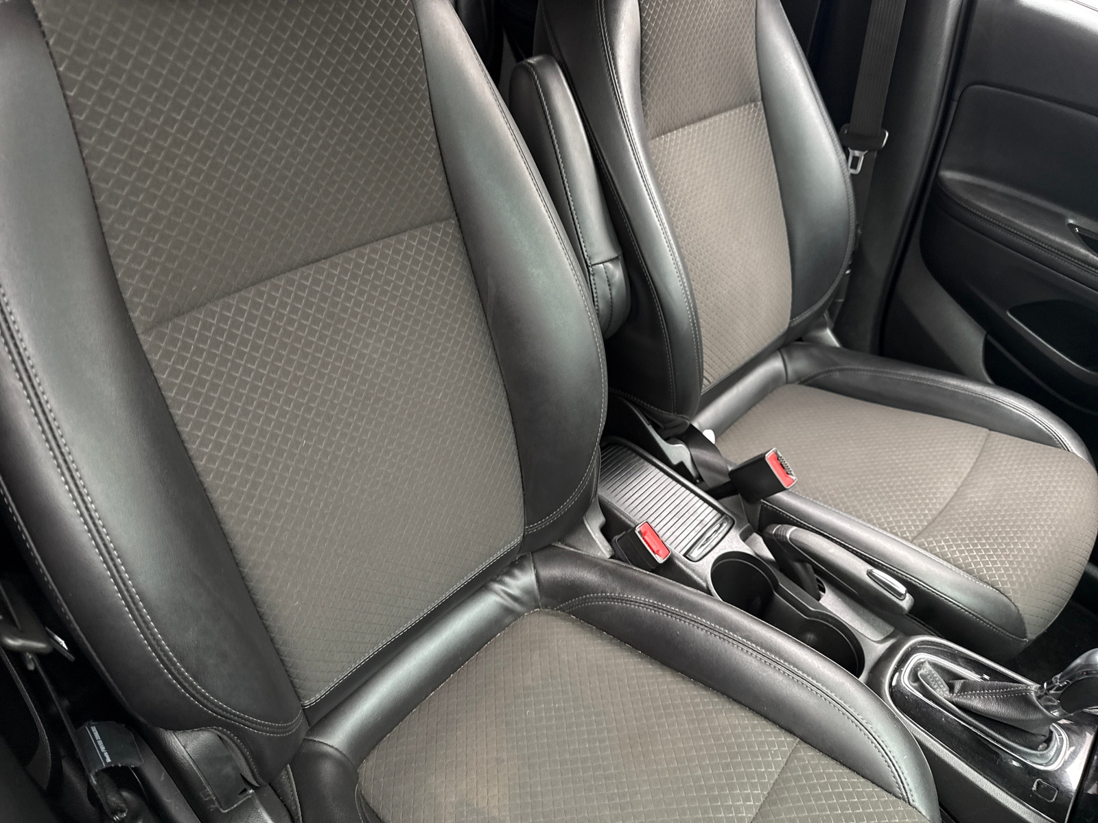 Thumbnail: 2019 Buick Encore - 2