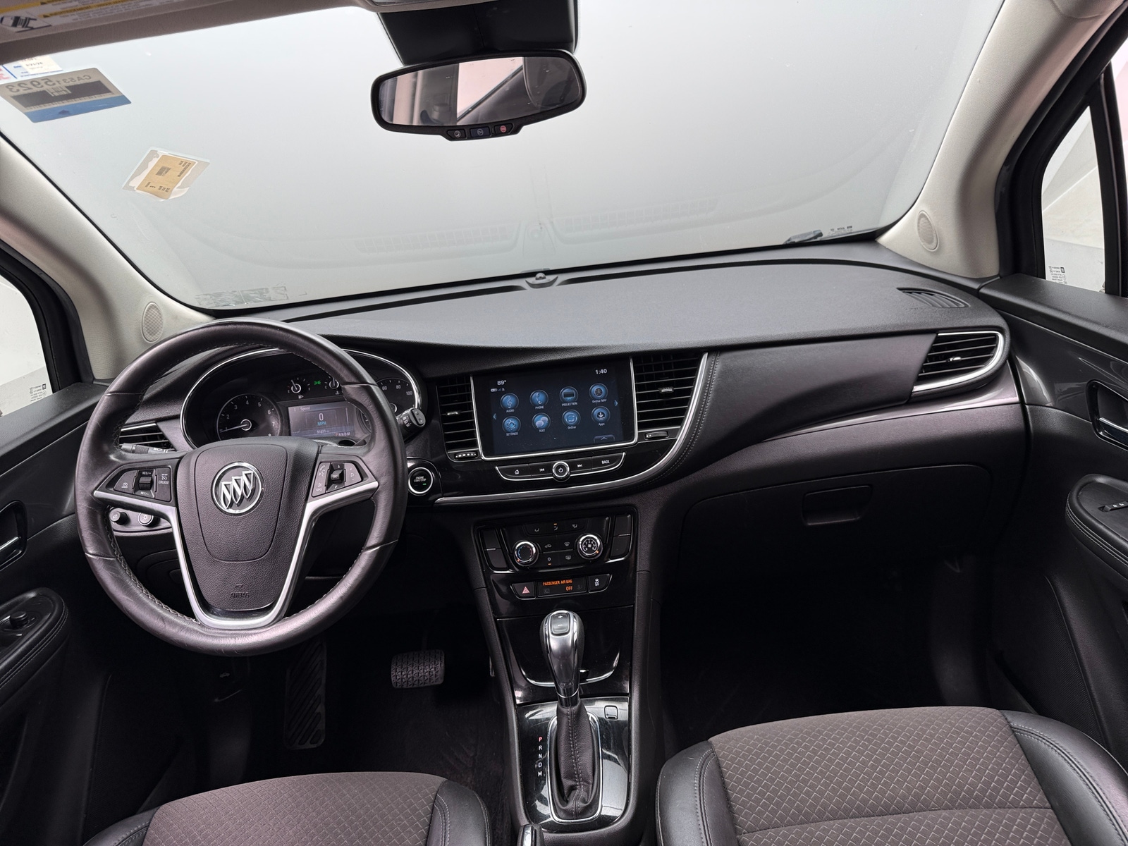 Thumbnail: 2019 Buick Encore - 3
