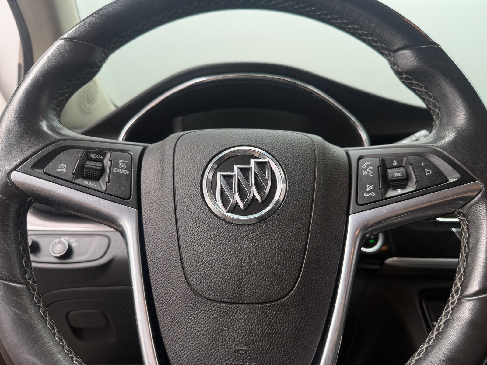 Thumbnail: 2019 Buick Encore - 5