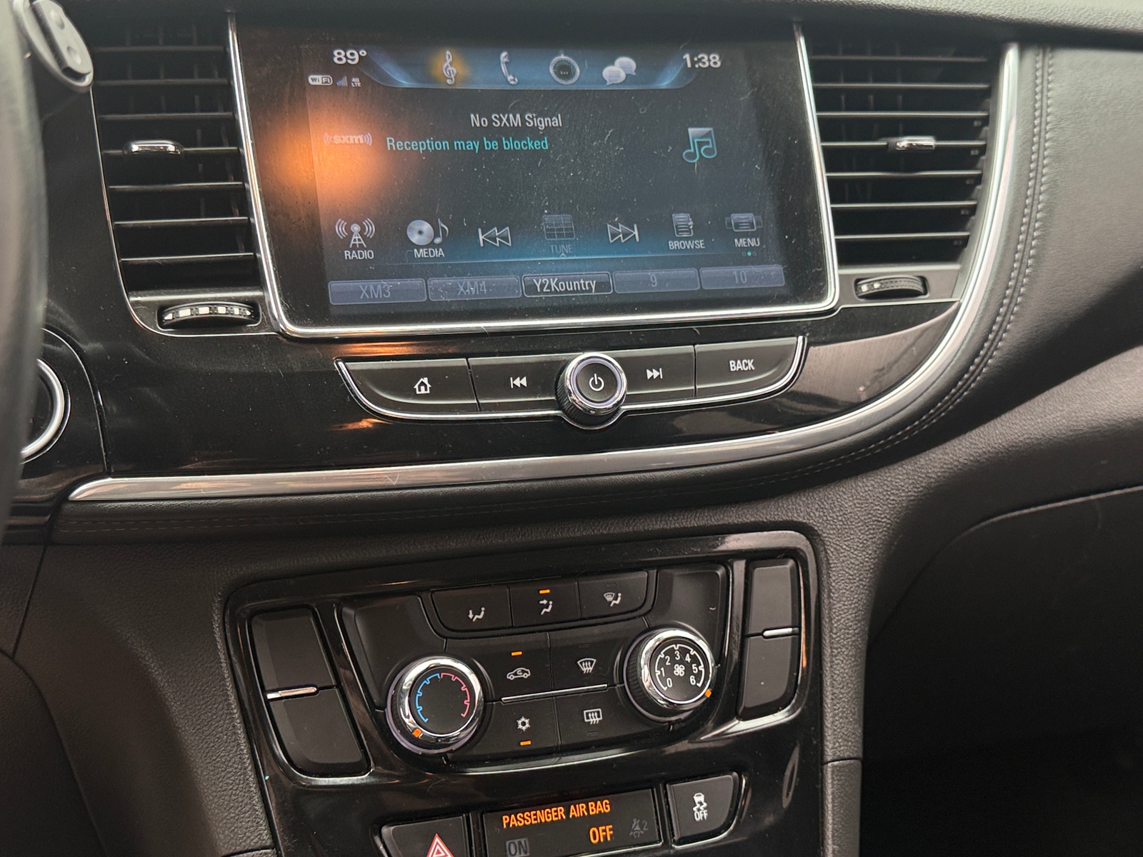 Thumbnail: 2019 Buick Encore - 4