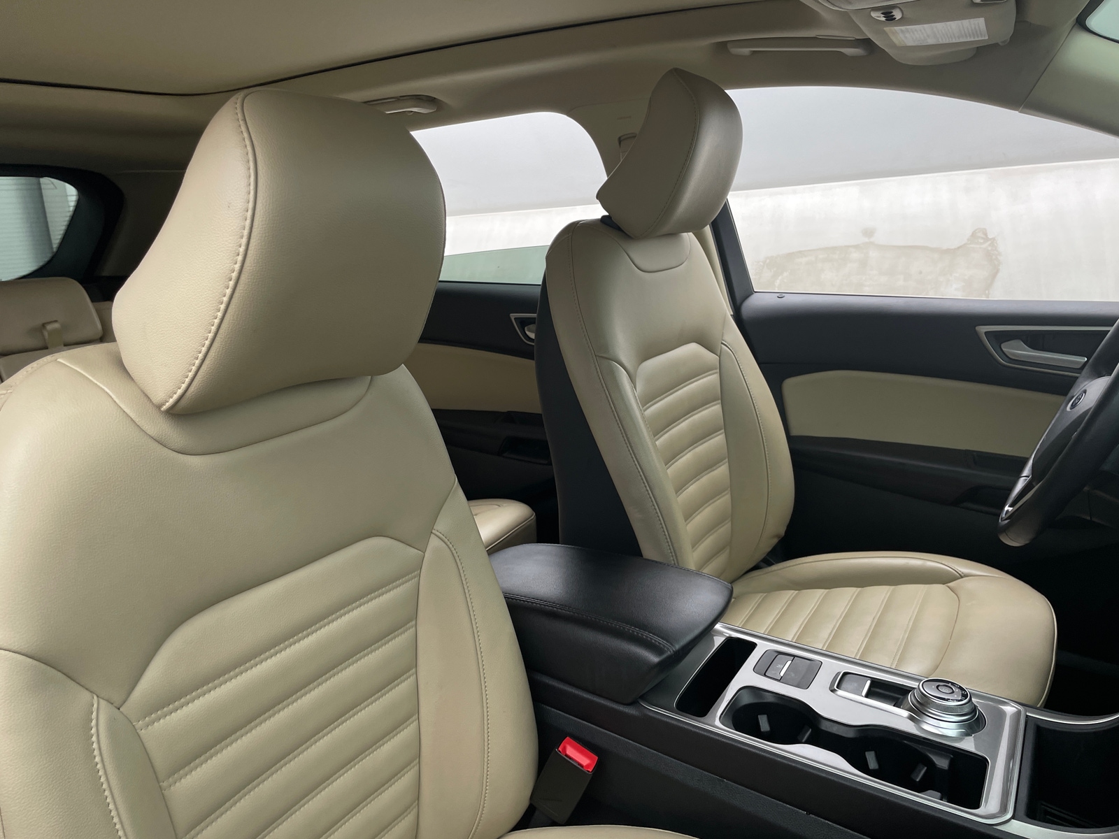 Thumbnail: 2024 Ford Edge - 2
