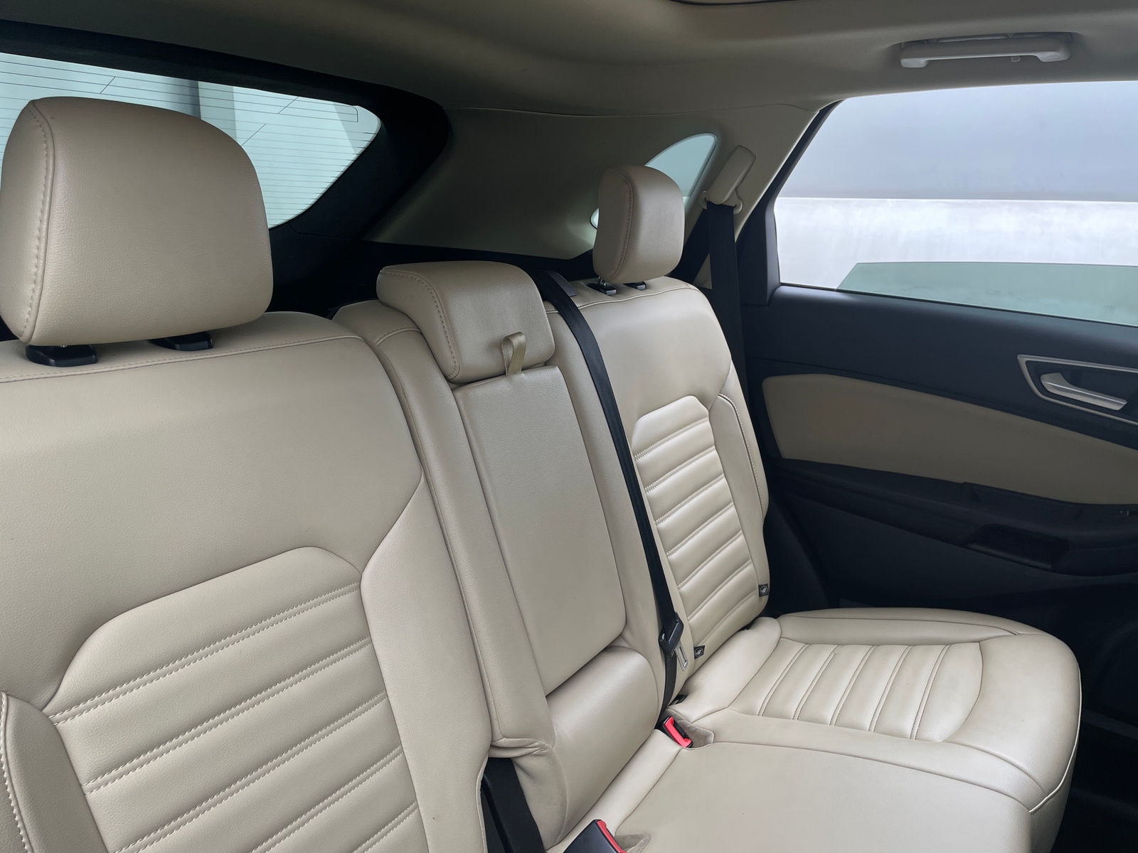 Thumbnail: 2024 Ford Edge - 6