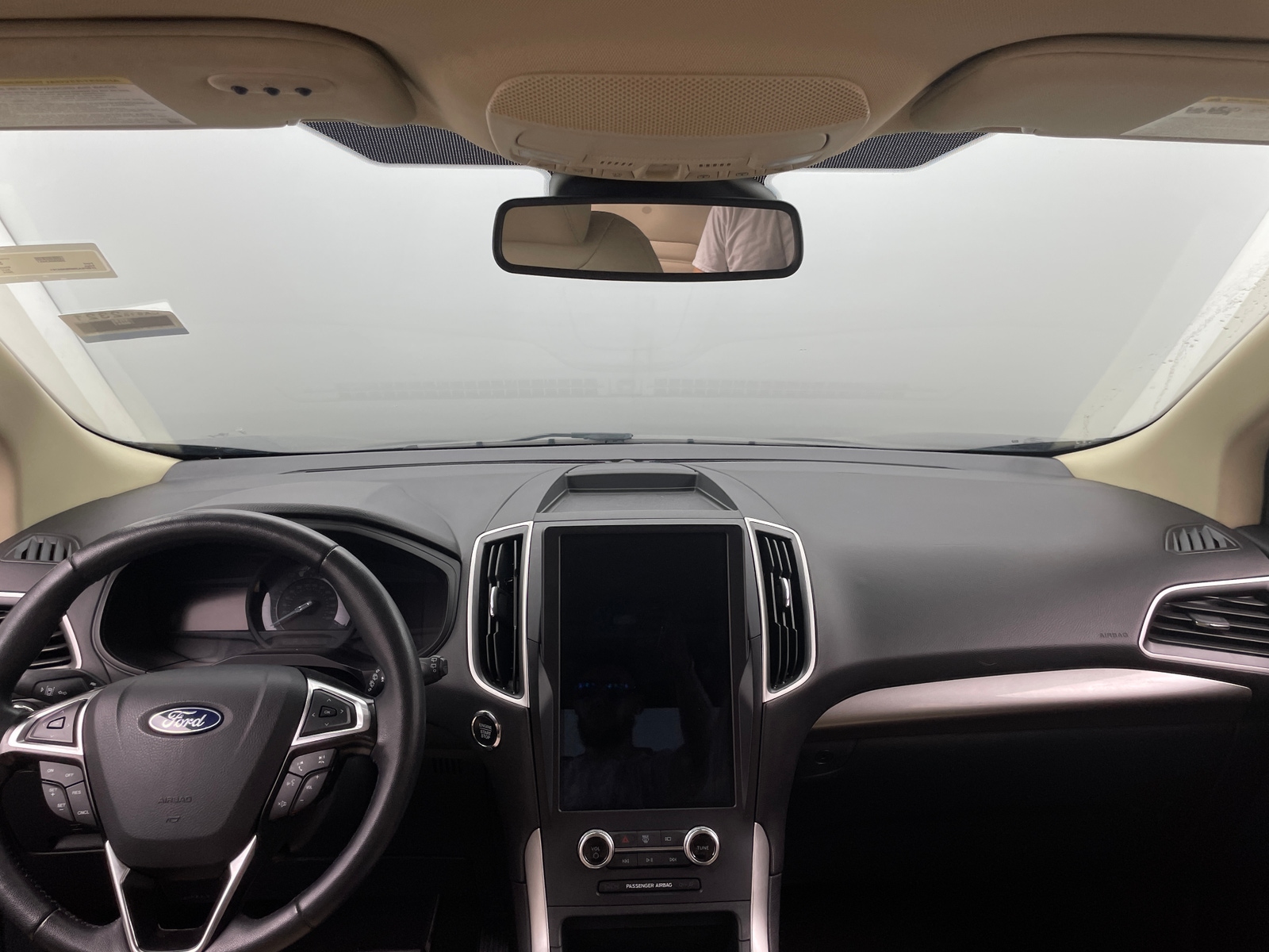 Thumbnail: 2024 Ford Edge - 3