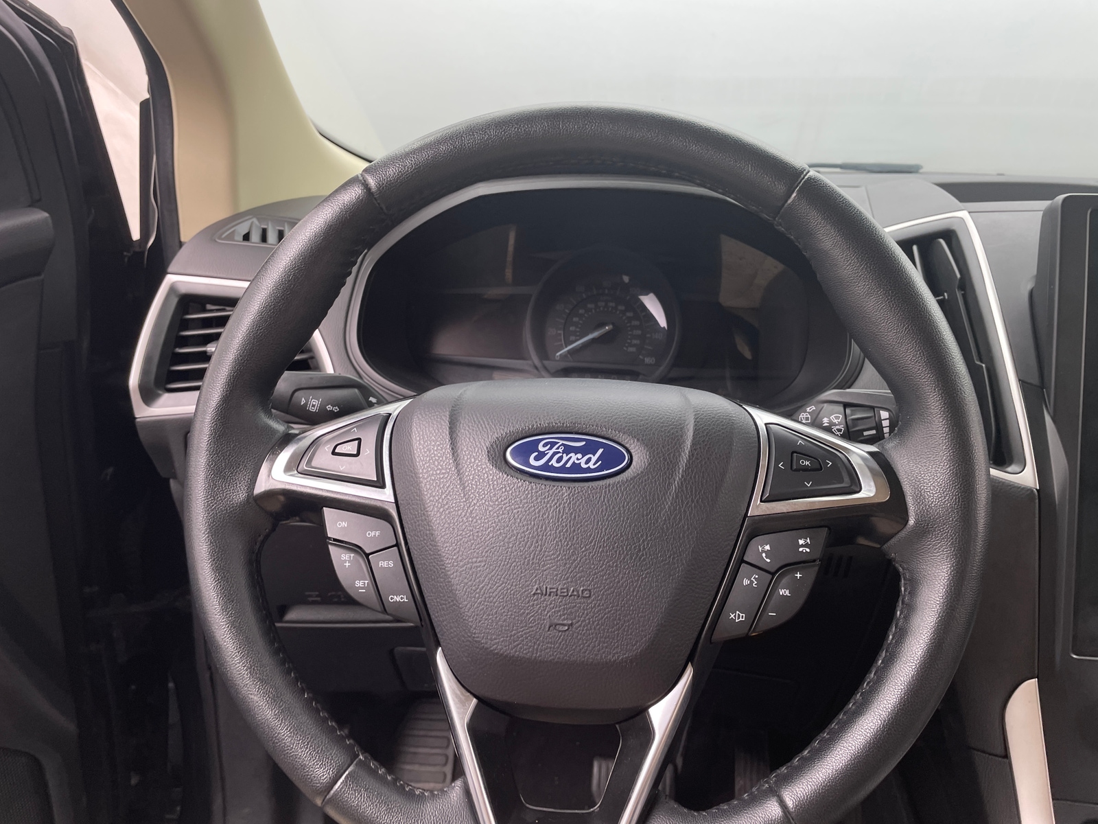 Thumbnail: 2024 Ford Edge - 5