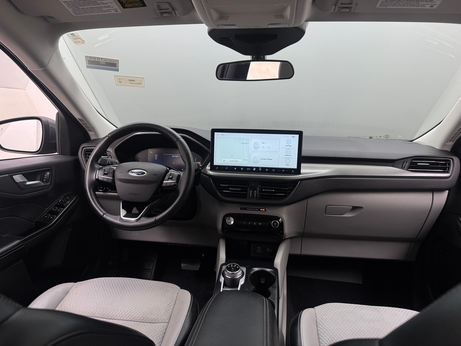 Thumbnail: 2023 Ford Escape - 2