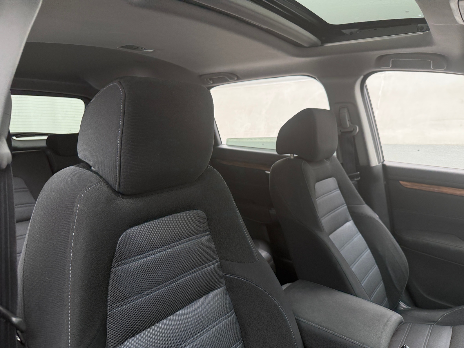 Thumbnail: 2022 Honda CR-V - 2