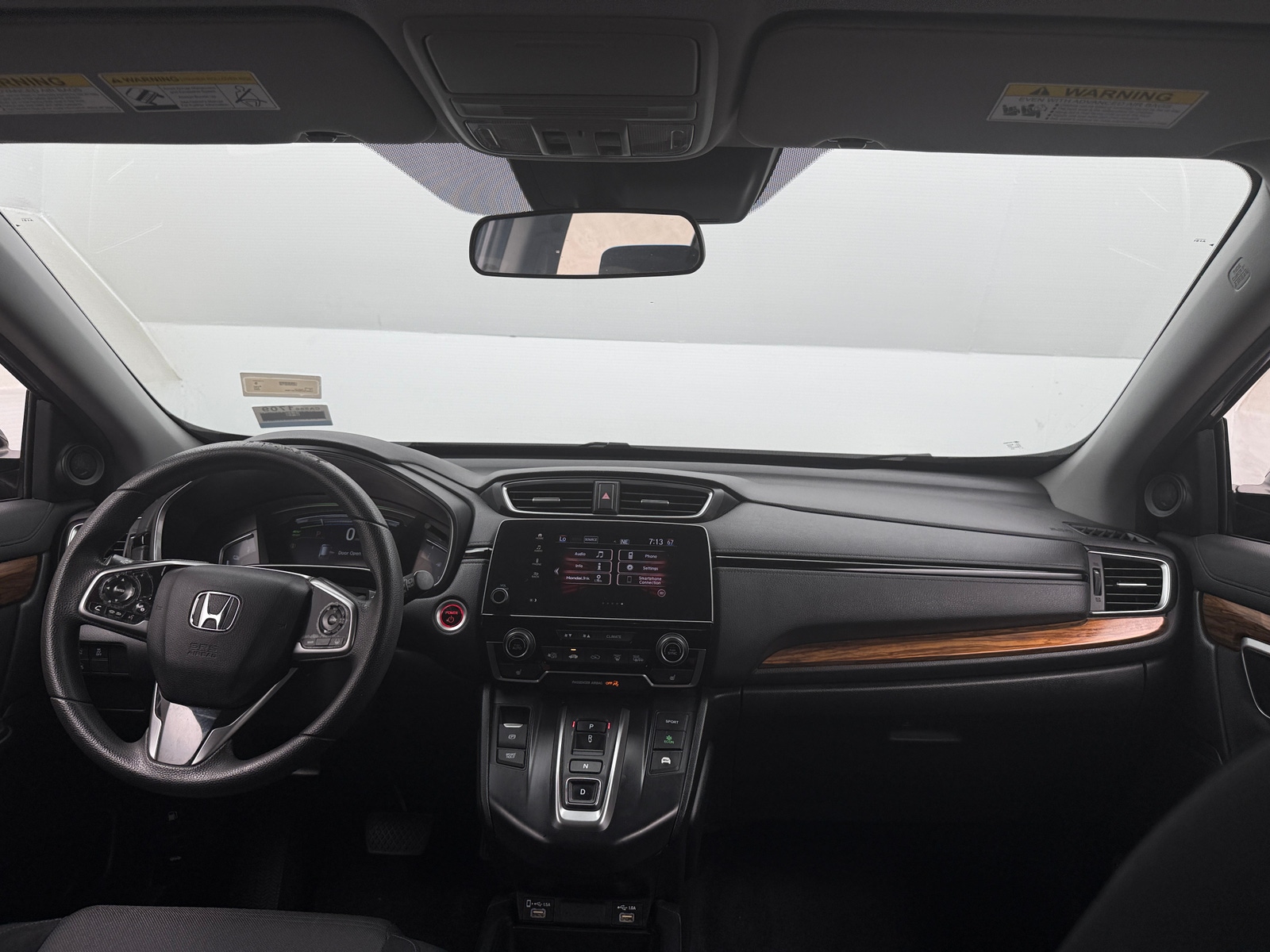 Thumbnail: 2022 Honda CR-V - 3
