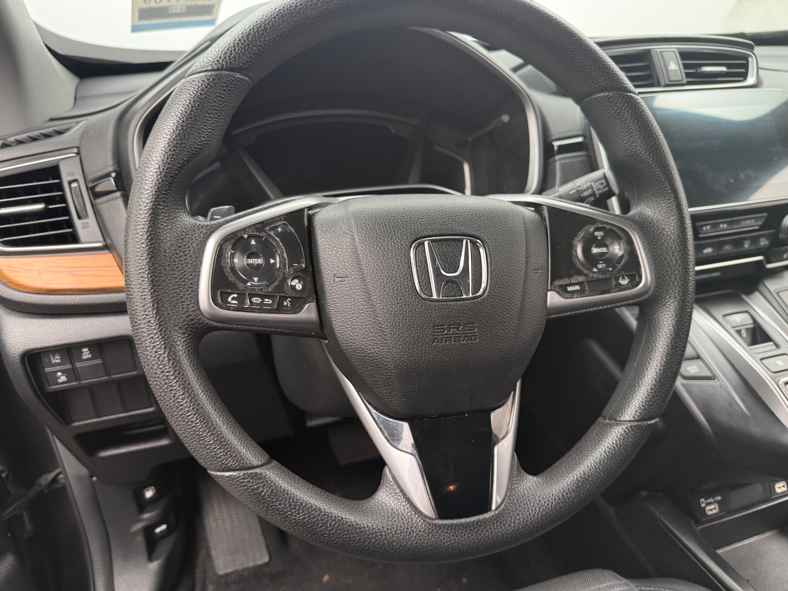Thumbnail: 2022 Honda CR-V - 5