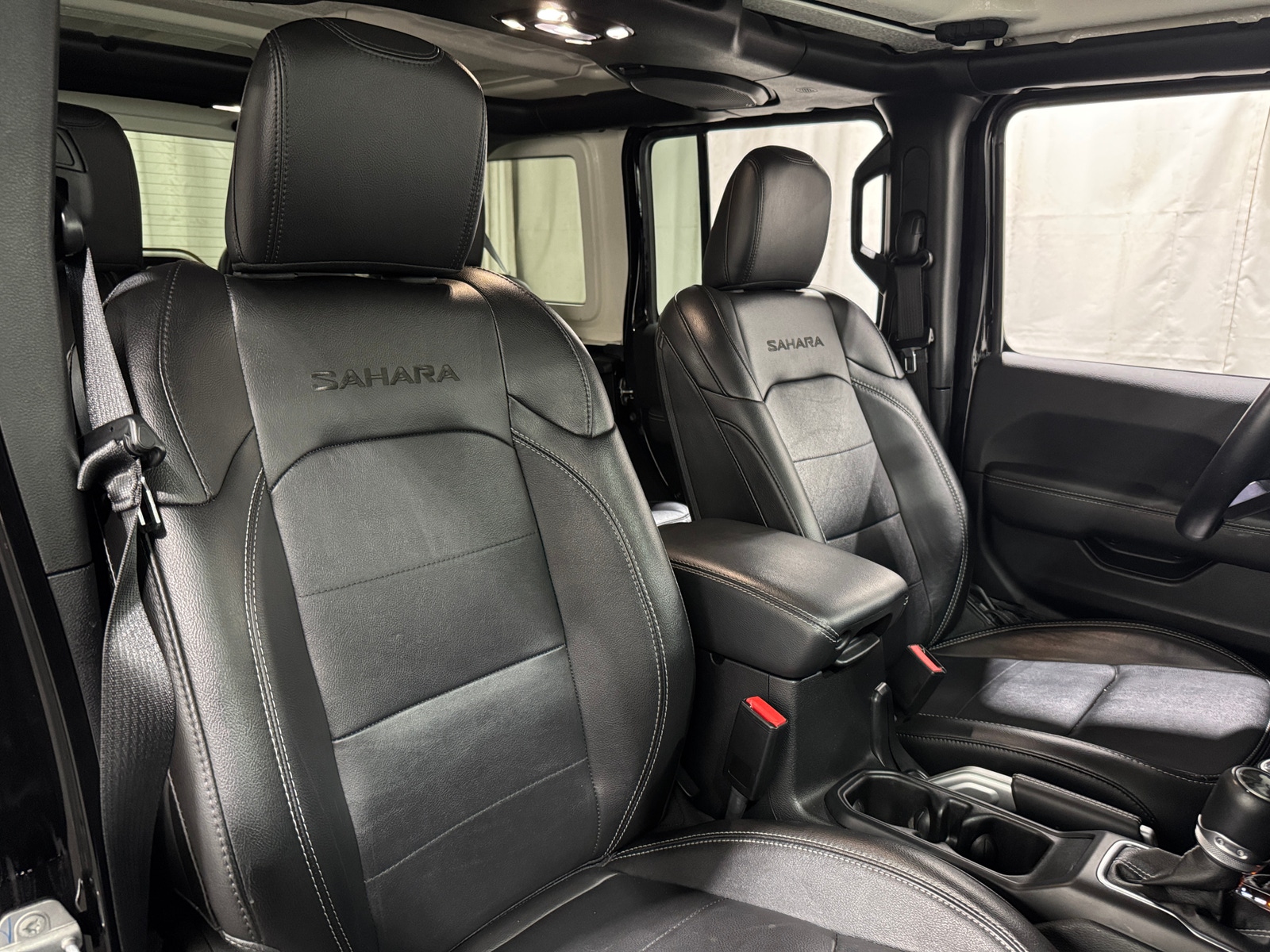 Thumbnail: 2021 Jeep Wrangler - 2
