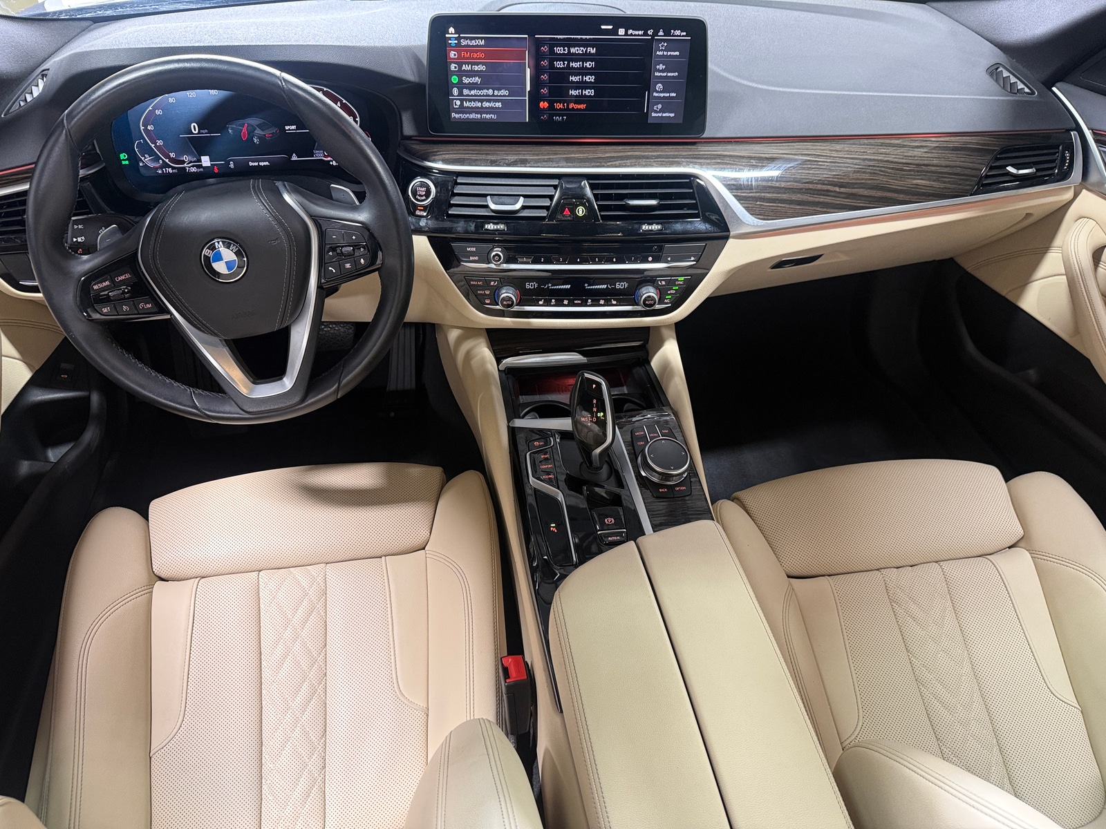 Thumbnail: 2023 BMW 5 Series - 2