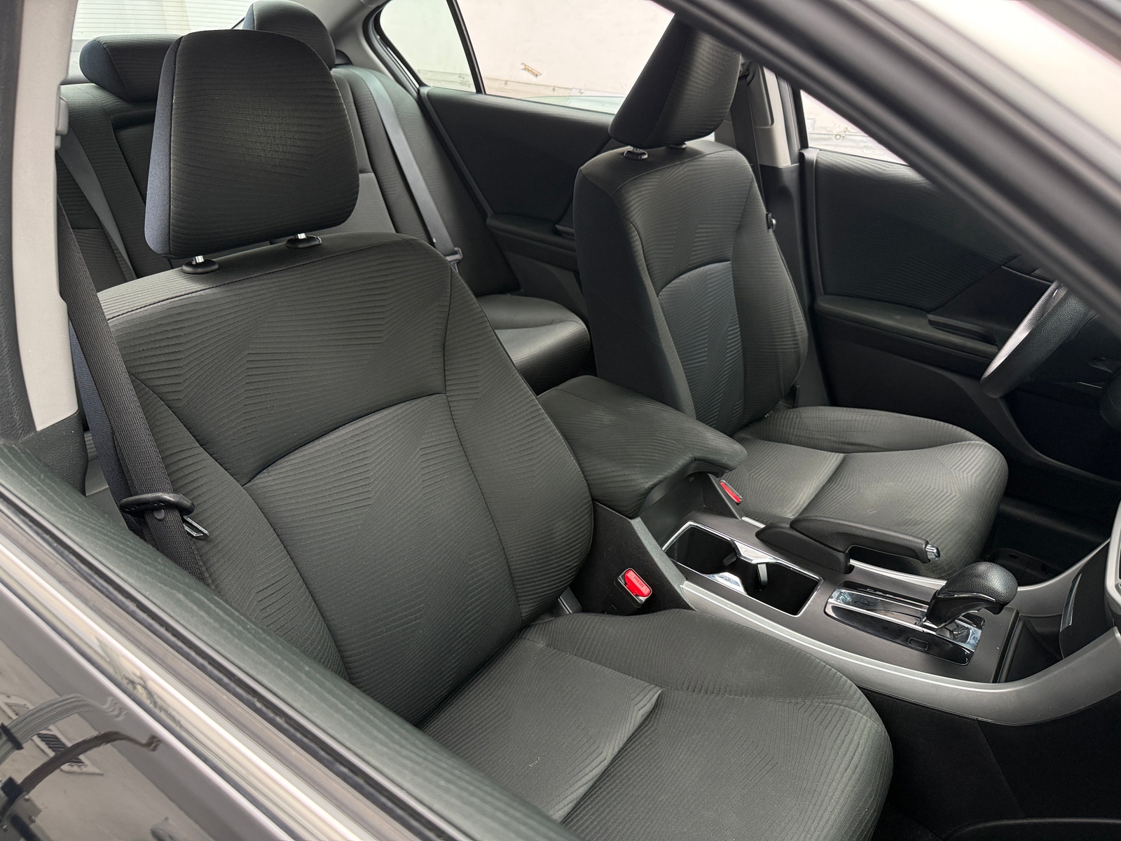Thumbnail: 2015 Honda Accord - 2