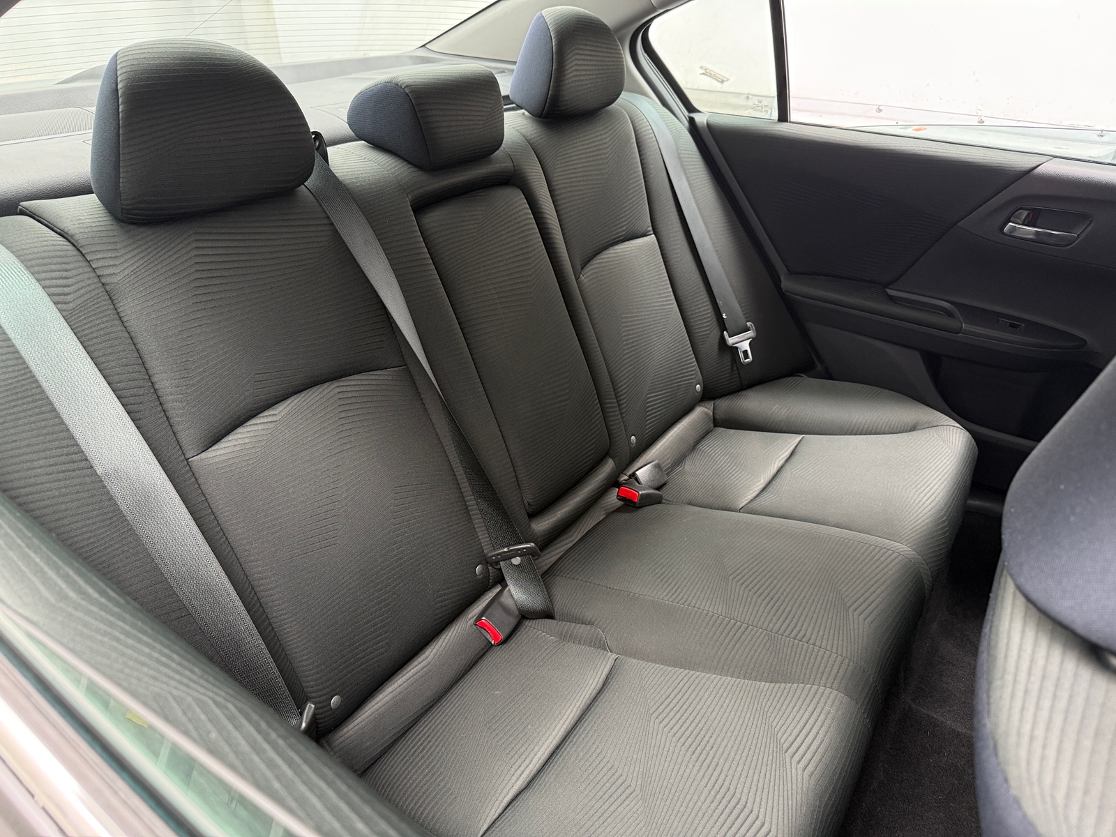 Thumbnail: 2015 Honda Accord - 6