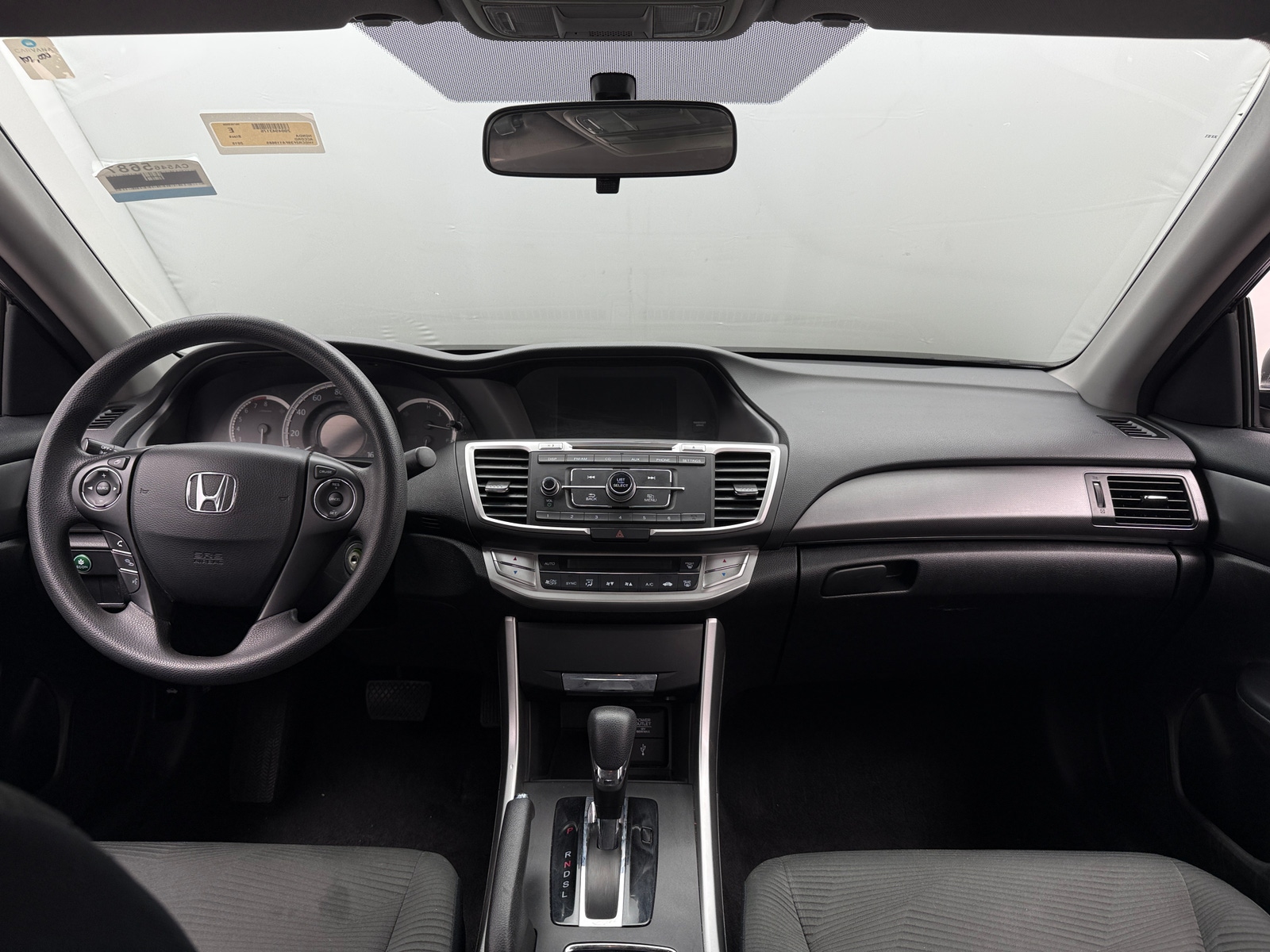 Thumbnail: 2015 Honda Accord - 3